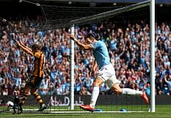 EPL Week 3: Manchester City see off Hull scare