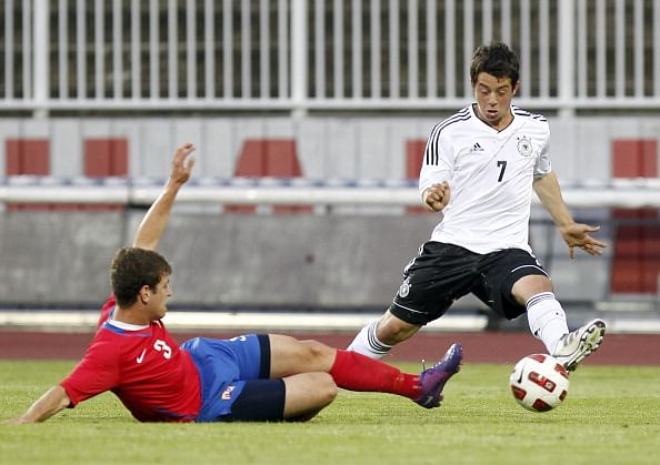 Top 10 young Bundesliga players to watch out for