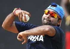 Amit Mishra - a story of missed chances