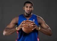 2012 NBA Rookie Photo Shoot