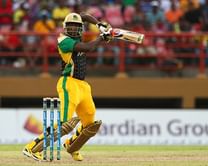 CPL T20: Russell helps Jamaica beat Antigua