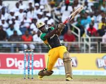 Windies all-rounder Russell aims high for India tour