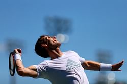 Video: Murray back in New York to defend US Open