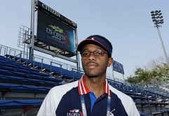 US Open 2013: From Afghanistan to Flushing Meadows, an inspiring story of pain and perseverance