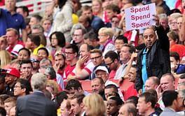 1-3 Aston Villa: precisely what Arsenal need and deserve