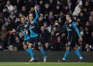 Arsenal away kit 2011/12