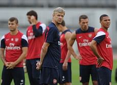 Premier League 2013/14 Team Preview – Arsenal