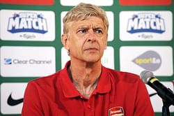 Arsenal and Wenger exasperate fans more than ever