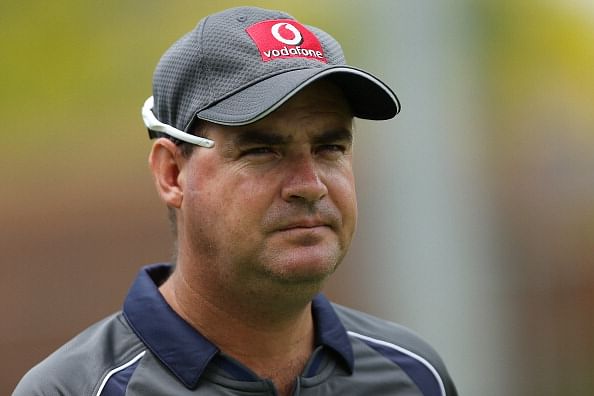 Mickey Arthur reveals rationale behind scheduling back to back Ashes