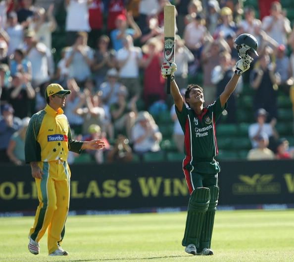 Page 8 - Top 10 greatest upsets in ODI cricket