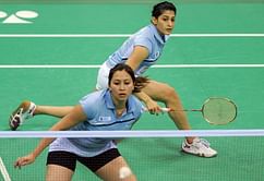 Sindhu's performance will give others confidence: Ashwini Ponnappa