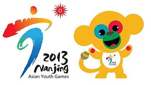 Review - Indian contingent bags third Gold medal on day 6 of Asian Youth Games 2013
