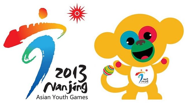 Yang overcomes hydrophobia to win Asian Youth Games medals