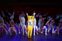 Asian Youth Games: SAI blames AFI for sending overage players to Nanjing