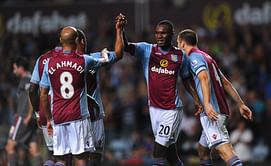 Capital One Cup: 5 reasons to be cheerful as an Aston Villa fan after a routine Rotherham win