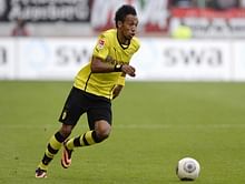 Aubameyang's German chapter is not just about football