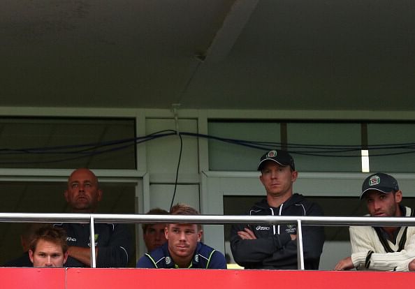 Australian cricket needs new policies and a new leader to rise from the ashes