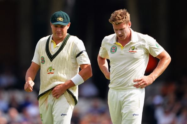 The era of awful Australian cricket