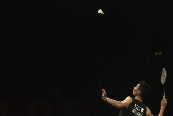 Record entries for Bangalore badminton meet