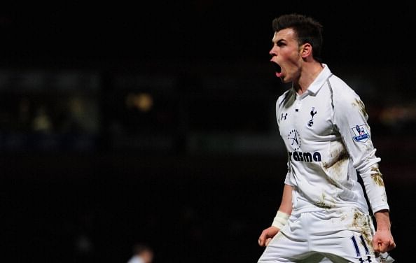 Top 5 bargains this transfer window