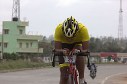2nd ITT at Bangalore Amateur Racing: What colour is your pain?