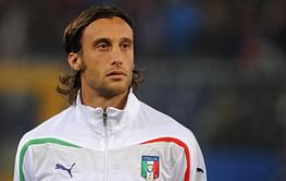 Five Serie A players banned for their involvement in match fixing
