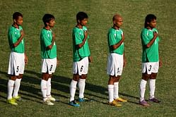 SAFF Championship 2013: Bangladesh coach confident of getting over AFC Challenge Cup disappointment
