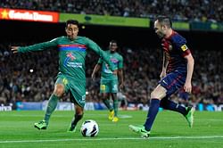 La Liga stats preview: Matchweek 1 – Barcelona vs Levante