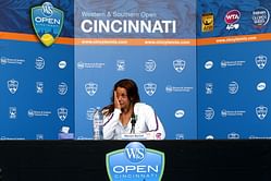 Wimbledon champion Marion Bartoli retires from tennis after Cincinnati loss