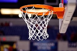 China finish fifth in Asian basketball