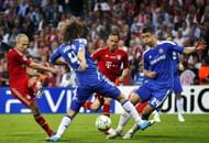 Bayern Munich Chelsea