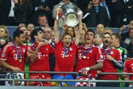 Borussia Dortmund v FC Bayern Muenchen - UEFA Champions League Final