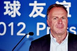 No more summer signings: Bayern Munich chairman Karl-Heinz Rummenigge