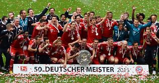 German Bundesliga: 2013/14 Season preview