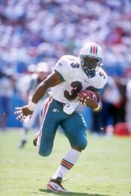 Karim Abdul-Jabbar Dolphins
