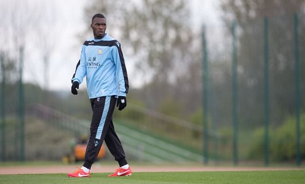 Stats: How Christian Benteke scored his Villa goals