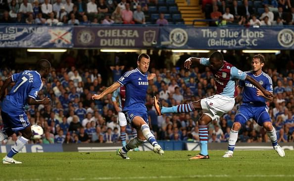 Chelsea vs Aston Villa: Five talking points