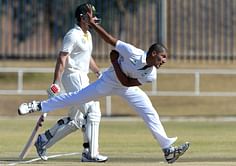 South Africa set 302-run target for India