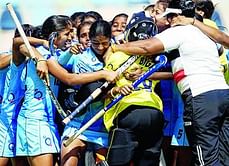 Interview: "I was mentally prepared" - Junior Hockey World Cup's penalty shootout star Bigan Soy