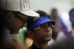 Bindra welcomes IOC directive