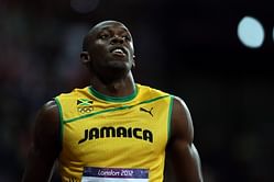Usain Bolt promises to push to the limit in 200m final