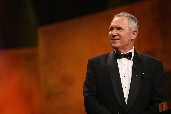 The Ashes 2013: Allan Border claims Australia have broken England's spell
