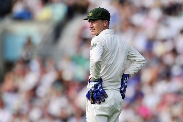 The Ashes 2013: 5th Test, Day 5 - Flops of the day