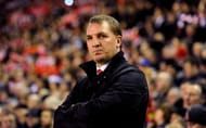 Brendan Rodgers