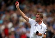 Stuart Broad
