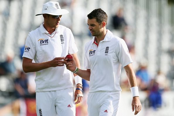 The Ashes 2013: Of being English and Indian - a singularity of exchanges