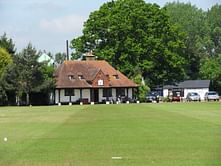 Tales of the Buxton Cricket Club