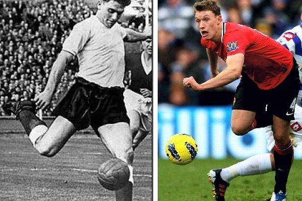 After 55 years, has the spirit of Duncan Edwards returned to Old Trafford? Please tell me it has.