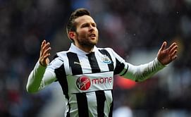 Reports: Arsenal bid for Yohan Cabaye but Newcastle promptly reject it