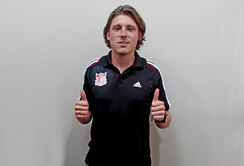 Pune FC sign English defender Calum Angus